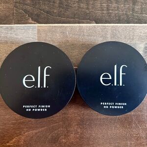 ELF Perfect Finish HD Powder